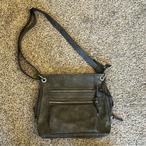 Crossbody bag